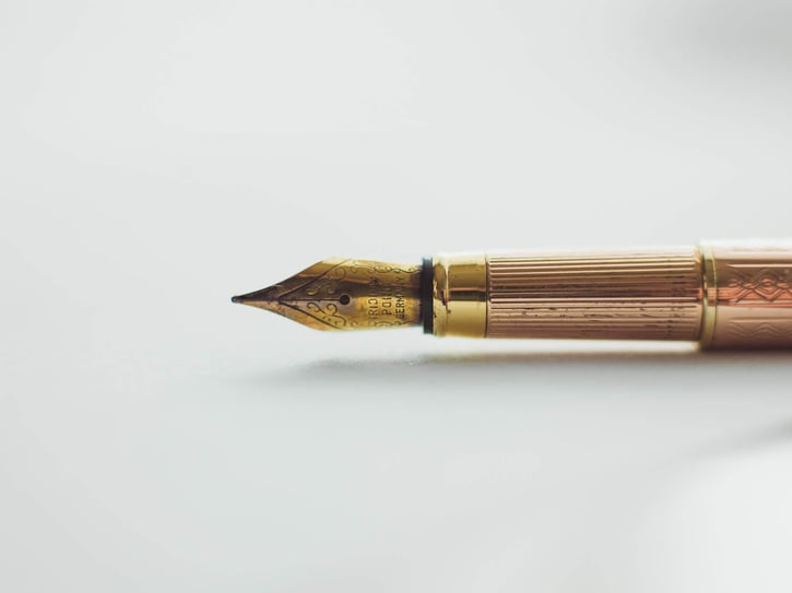 Write a story that inspires action